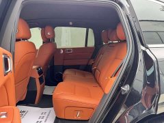 Li Auto L6 Pro Smart Refresh Edition - ფოტო 7