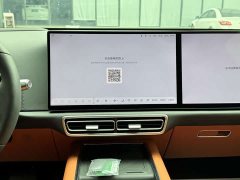 Li Auto L6 Pro Smart Refresh Edition - ფოტო 8