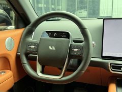 Li Auto L6 Pro Smart Refresh Edition - ფოტო 9