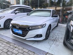 Honda Accord 2022 260TURBO Phantom Night Premium Edition - ფოტო 1