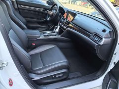 Honda Accord 2022 260TURBO Phantom Night Premium Edition - ფოტო 13