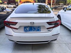 Honda Accord 2022 260TURBO Phantom Night Premium Edition - ფოტო 15