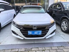 Honda Accord 2022 260TURBO Phantom Night Premium Edition - ფოტო 2