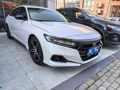 Honda Accord 2022 260TURBO Phantom Night Premium Edition - ფოტო 3