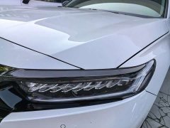 Honda Accord 2022 260TURBO Phantom Night Premium Edition - ფოტო 4