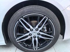 Honda Accord 2022 260TURBO Phantom Night Premium Edition - ფოტო 5