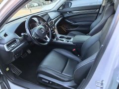 Honda Accord 2022 260TURBO Phantom Night Premium Edition - ფოტო 6