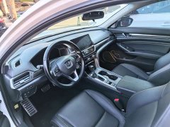 Honda Accord 2022 260TURBO Phantom Night Premium Edition - ფოტო 7
