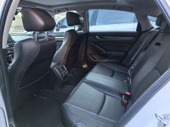 Honda Accord 2022 260TURBO Phantom Night Premium Edition - ფოტო 8