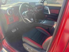 Beijing Jeep BJ40 2.3T Automatic Four-Wheel Drive Blade Hero Supreme Edition - ფოტო 4