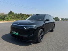 AITO Aion M8 Extended Range Max 53.4kWh 6-Seater with 192-Channel LiDAR - ფოტო 1