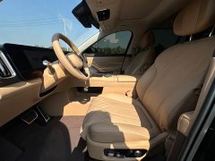 AITO Aion M8 Extended Range Max 53.4kWh 6-Seater with 192-Channel LiDAR - ფოტო 12