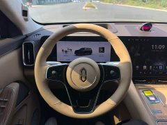 AITO Aion M8 Extended Range Max 53.4kWh 6-Seater with 192-Channel LiDAR - ფოტო 13