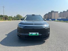 AITO Aion M8 Extended Range Max 53.4kWh 6-Seater with 192-Channel LiDAR - ფოტო 2