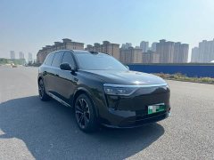 AITO Aion M8 Extended Range Max 53.4kWh 6-Seater with 192-Channel LiDAR - ფოტო 3