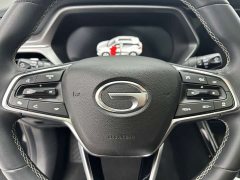 GAC Aion GS4 2022 270T Automatic Smart Tech Edition - ფოტო 12