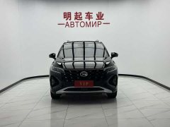GAC Aion GS4 2022 270T Automatic Smart Tech Edition - ფოტო 3