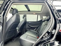 GAC Aion GS4 2022 270T Automatic Smart Tech Edition - ფოტო 5