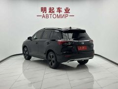 GAC Aion GS4 2022 270T Automatic Smart Tech Edition - ფოტო 8