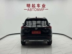GAC Aion GS4 2022 270T Automatic Smart Tech Edition - ფოტო 9