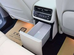 Li Auto i6 2025 Four-Wheel Drive Standard Edition - ფოტო 14