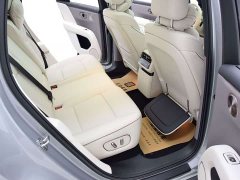 Li Auto i6 2025 Four-Wheel Drive Standard Edition - ფოტო 15