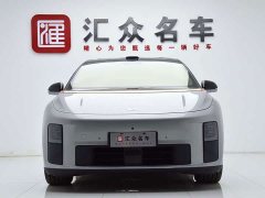 Li Auto i6 2025 Four-Wheel Drive Standard Edition - ფოტო 2
