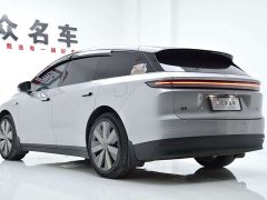 Li Auto i6 2025 Four-Wheel Drive Standard Edition - ფოტო 20