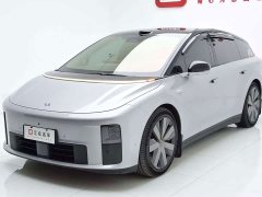 Li Auto i6 2025 Four-Wheel Drive Standard Edition - ფოტო 4