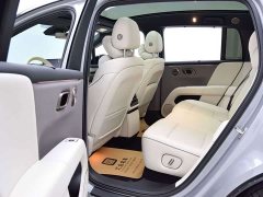 Li Auto i6 2025 Four-Wheel Drive Standard Edition - ფოტო 6