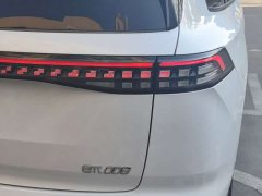 AITO eπ008 Six-Seat Pure Electric Family Comfort Edition - ფოტო 10