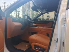 AITO eπ008 Six-Seat Pure Electric Family Comfort Edition - ფოტო 11
