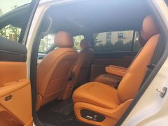 AITO eπ008 Six-Seat Pure Electric Family Comfort Edition - ფოტო 12