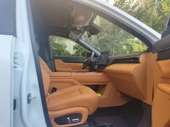 AITO eπ008 Six-Seat Pure Electric Family Comfort Edition - ფოტო 15