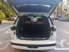 AITO eπ008 Six-Seat Pure Electric Family Comfort Edition - ფოტო 16