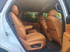 AITO eπ008 Six-Seat Pure Electric Family Comfort Edition - ფოტო 17