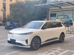 AITO eπ008 Six-Seat Pure Electric Family Comfort Edition - ფოტო 2