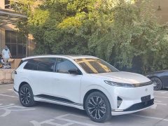 AITO eπ008 Six-Seat Pure Electric Family Comfort Edition - ფოტო 4
