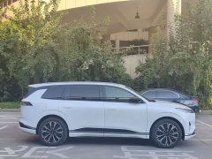 AITO eπ008 Six-Seat Pure Electric Family Comfort Edition - ფოტო 5