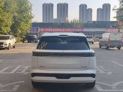 AITO eπ008 Six-Seat Pure Electric Family Comfort Edition - ფოტო 7