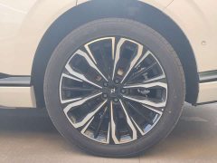 AITO eπ008 Six-Seat Pure Electric Family Comfort Edition - ფოტო 9