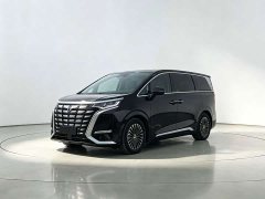Denza BYD Denza D9 2024 DM-i 980 Four-Wheel Drive Premium - ფოტო 1