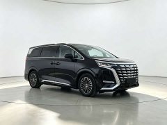 Denza BYD Denza D9 2024 DM-i 980 Four-Wheel Drive Premium - ფოტო 2