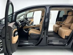 Denza BYD Denza D9 2024 DM-i 980 Four-Wheel Drive Premium - ფოტო 3