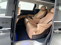 Denza BYD Denza D9 2024 DM-i 980 Four-Wheel Drive Premium - ფოტო 4