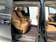 Denza BYD Denza D9 2024 DM-i 980 Four-Wheel Drive Premium - ფოტო 6