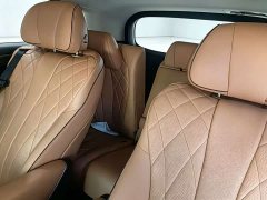Denza BYD Denza D9 2024 DM-i 980 Four-Wheel Drive Premium - ფოტო 7