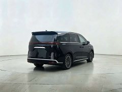 Denza BYD Denza D9 2024 DM-i 980 Four-Wheel Drive Premium - ფოტო 8