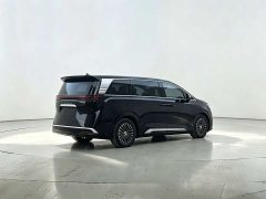 Denza BYD Denza D9 2024 DM-i 980 Four-Wheel Drive Premium - ფოტო 9
