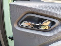 Wuling Hongguang MINIEV Macaron Premium Edition LFP - ფოტო 12